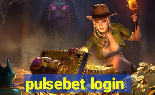 pulsebet login